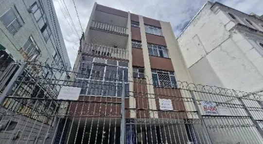 Apartamento com 1 Quarto à venda, 28m² no Saúde, Salvador