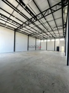 Galpão/Depósito/Armazém à venda, 252m² no Residencial Pedro Miranda, Senador Canedo