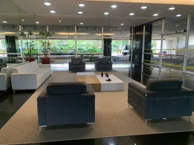 Sala Comercial para alugar, 2844m² no Jardim São Luís, São Paulo