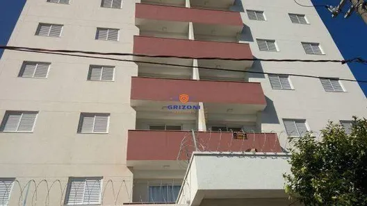 Apartamento com 2 Quartos à venda, 72m² no Vila Nove de Julho, Bauru