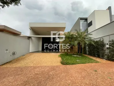 Casa com 3 Quartos para alugar, 160m² no Bonfim Paulista, Ribeirão Preto