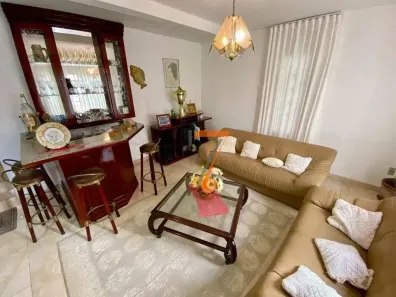 Casa com 3 Quartos à venda, 120m² no Barreiros, São José