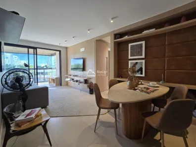 Apartamento com 2 Quartos à venda, 80m² no Barra da Tijuca, Rio de Janeiro
