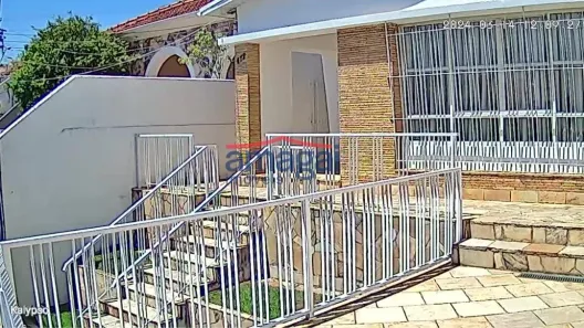 Casa com 3 Quartos à venda, 189m² no Centro, Jacareí