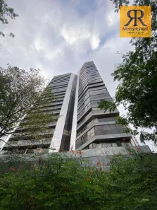 Apartamento com 5 Quartos à venda, 700m² no Jaqueira, Recife