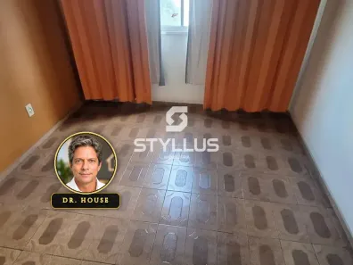 Apartamento com 2 Quartos à venda, 48m² no Engenho Novo, Rio de Janeiro
