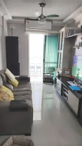 Apartamento com 3 Quartos à venda, 89m² no Todos os Santos, Rio de Janeiro