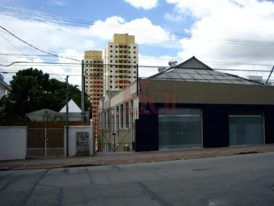 Imóvel Comercial à venda, 504m² no Santana, São Paulo