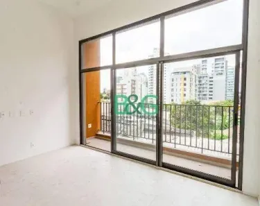 Apartamento com 1 Quarto à venda, 30m² no Perdizes, São Paulo