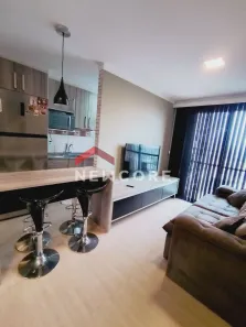 Apartamento com 2 Quartos à venda, 49m² no Centro, Diadema