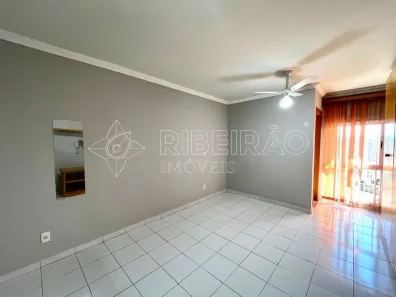 Apartamento com 1 Quarto à venda, 30m² no Nova Aliança, Ribeirão Preto
