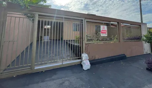 Casa com 3 Quartos à venda, 120m² no Jardim Alto do Cafezal, Londrina