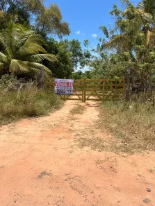 Lote/Terreno à venda, 110000m² no , Mata de São João