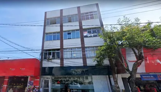 Apartamento com 1 Quarto à venda, 39m² no São Bento, Cabo Frio