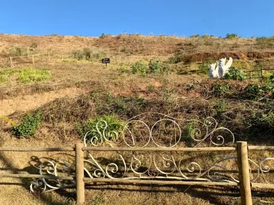 Lote/Terreno à venda, 2072m² no Pedro do Rio, Petrópolis