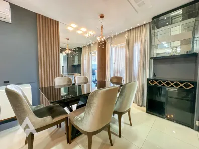 Apartamento com 3 Quartos à venda, 71m² no Tribess, Blumenau