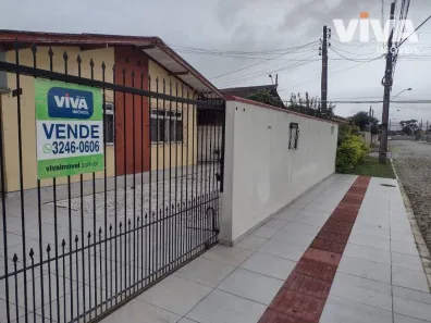 Casa com 3 Quartos à venda, 160m² no Cordeiros, Itajaí