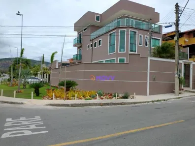 Casa com 4 Quartos à venda, 353m² no Camboinhas, Niterói