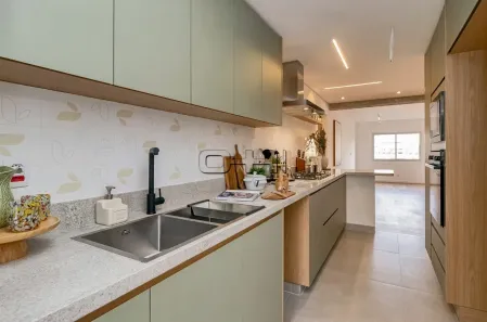 Apartamento com 3 Quartos à venda, 91m² no Pinheiros, São Paulo