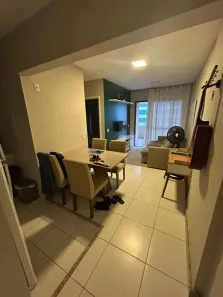 Apartamento com 1 Quarto à venda, 49m² no Alphaville I, Salvador