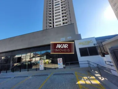 Apartamento com 2 Quartos à venda, 64m² no Centro, São Bernardo do Campo