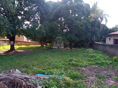 Lote/Terreno à venda, 2250m² no Setor São José, Goiânia
