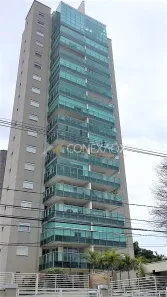 Apartamento com 2 Quartos à venda, 100m² no Cambuí, Campinas