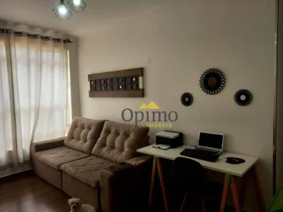 Apartamento com 2 Quartos à venda, 80m² no Ipiranga, São Paulo