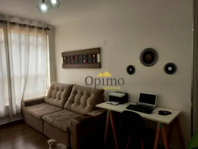 Apartamento com 2 Quartos à venda, 80m² no Ipiranga, São Paulo