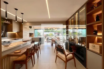 Apartamento com 3 Quartos à venda, 228m² no Jardim Brasil, Campinas