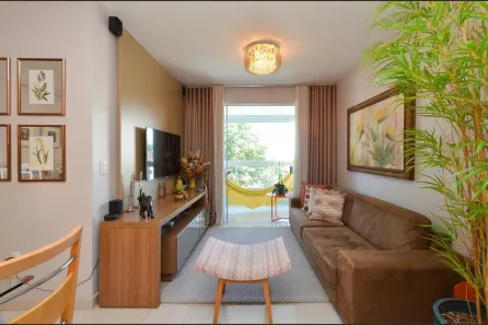 Apartamento com 3 Quartos à venda, 88m² no Santa Inês, Belo Horizonte
