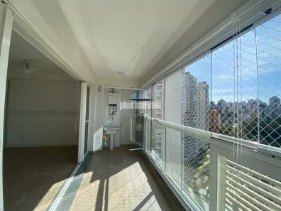 Apartamento com 1 Quarto para alugar, 40m² no Vila Andrade, São Paulo