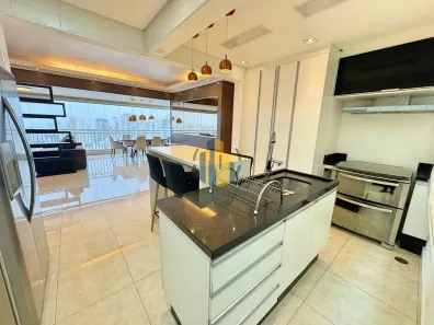 Apartamento com 2 Quartos à venda, 104m² no Chácara Inglesa, São Paulo