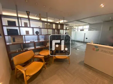 Sala Comercial para venda ou aluguel, 110m² no Vila Olímpia, São Paulo