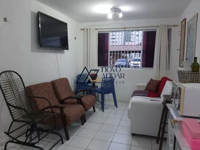 Apartamento com 2 Quartos à venda, 56m² no Nova Parnamirim, Parnamirim