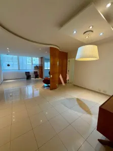 Apartamento com 4 Quartos à venda, 143m² no Ipanema, Rio de Janeiro