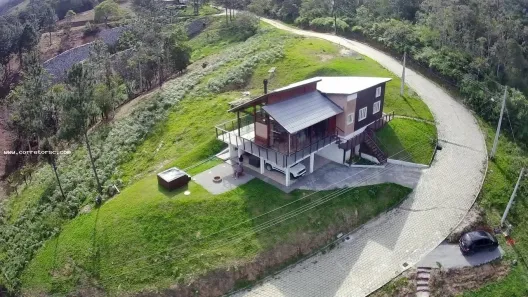 Fazenda/Sítio com 3 Quartos à venda, 200m² no Centro, Santo Amaro da Imperatriz