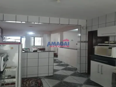 Casa com 2 Quartos à venda, 82m² no Bandeira Branca, Jacareí