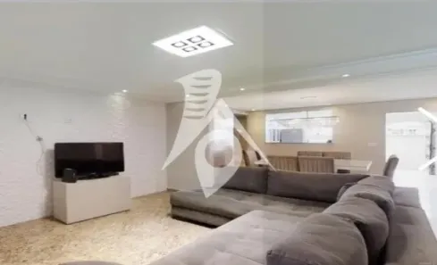 Sobrado com 3 Quartos para venda ou aluguel, 280m² no Chácara Santo Antônio (Zona Leste), São Paulo