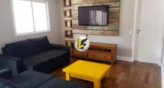 Apartamento com 3 Quartos para alugar, 146m² no Santa Paula, São Caetano do Sul