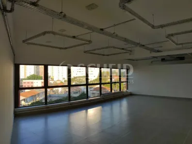 Imóvel Comercial à venda, 94m² no Chácara Santo Antônio (Zona Sul), São Paulo