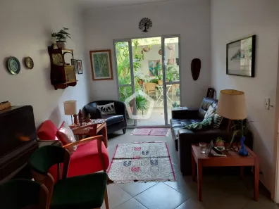 Casa com 3 Quartos à venda, 156m² no Vila Cordeiro, São Paulo