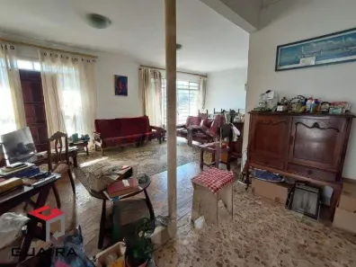 Sobrado com 3 Quartos à venda, 243m² no Planalto Paulista, São Paulo