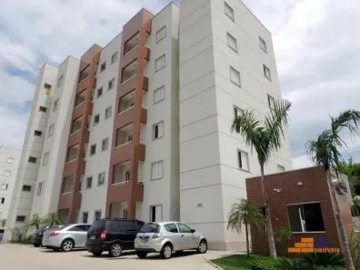 Apartamento com 2 Quartos à venda, 64m² no Parque São Luís, Taubaté