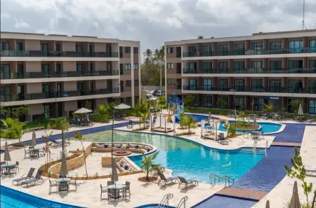 Apartamento com 1 Quarto à venda, 30m² no , Ipojuca