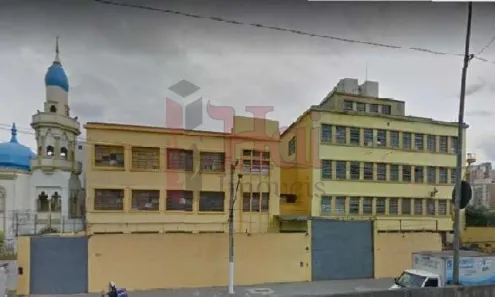 Imóvel Comercial para alugar, 4770m² no Cambuci, São Paulo