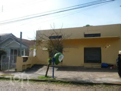 Casa com 4 Quartos à venda, 420m² no Nonoai, Porto Alegre