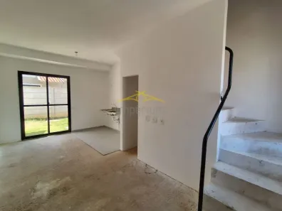 Casa com 2 Quartos à venda, 70m² no Bairro Pacaembu, Americana