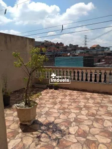 Casa com 4 Quartos à venda, 216m² no Jardim Laila, Embu das Artes