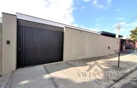 Casa com 3 Quartos à venda, 273m² no Jardim Chapadão, Campinas